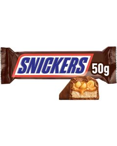 Snickers 50G 