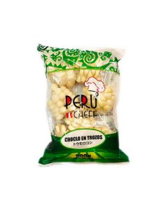 Choclo En Trozos 500G