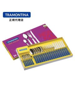 Tramontina Conjunto 24 Pecas