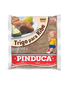 Trigo para Kibe Pinduca 500G