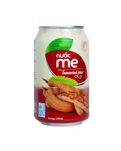 Suco De Tamarindo  Cg Food 330Ml