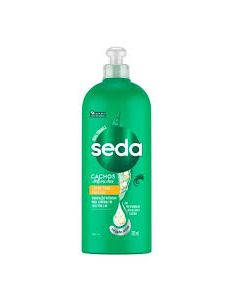 Seda Cachos Definidos E Hidratados Creme Para Pentear 300Ml