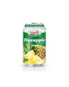 Bebida De GAbacaxi   Nawon 330Ml