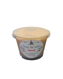 Doce de Leite Natural Santo Lucio 200g