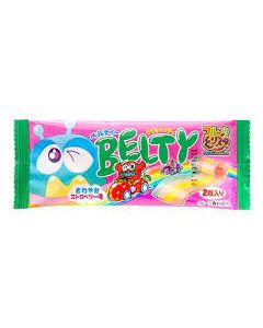 Belty Gummy Candy Fruits Monster – Sabor Morango (2 unidades)  20g