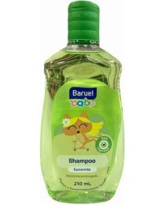 Shampoo  Camomila  Baruel Baby 