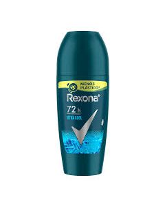 Rexona 72H Extra Cool 50 Ml