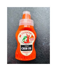 Sriracha Chin-Su Hot Sauce 115G