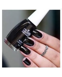 Esmalte Colorama Black Cremoso
