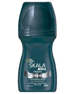 Skala Men Fresh Urban 60Ml
