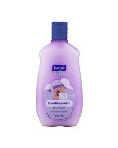 Condicionador  Sono Tranquilo Baruel Baby  210Ml