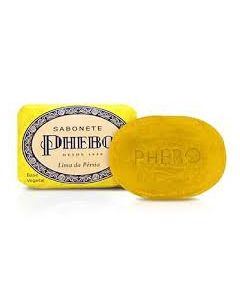 Sabonete Phebo Lima Da Pérsia 90G