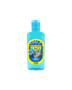 Coala 120 Ml  Algas Marinhas