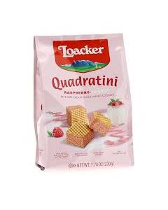 Loacker Wafer Yogurt 110G