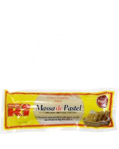 Massa De Pastel Fina Pacific 500G