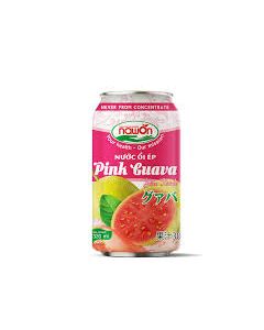 Bebida De Goiaba  Nawon 330Ml