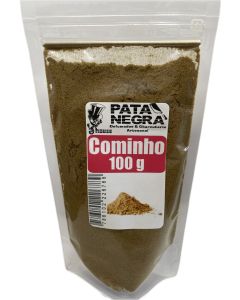 Cominho 100G