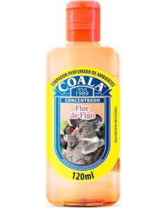 Coala Flor De Figo 120 Ml