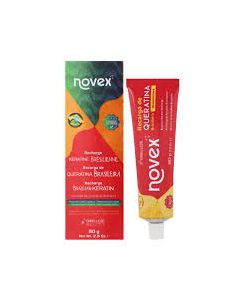 Queratina Brasileira Novex. 80G