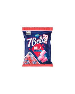 Bala 7 Belo Framboesa 90g