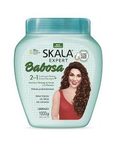 Skala  Babosa 1000G