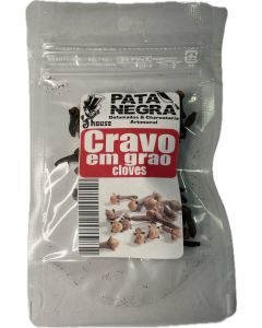 Cravo Em Grão  10G