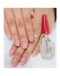 Esmalte Colorama Base Setim