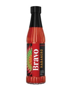 Pimenta Bravo Habanero  60 Ml