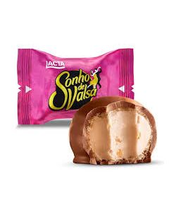 Sonho De Valsa  Lacta 20g