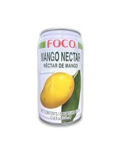 Bebida De Manga   Foco 350Ml