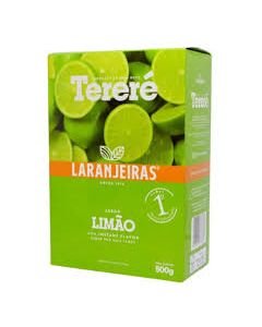 Tereré Limão 500G