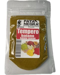 Tempero Baiano 20G