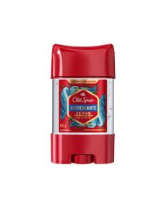Old Spice Desodorante Refrescante 