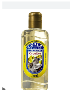 Coala Orquídea 120  Ml