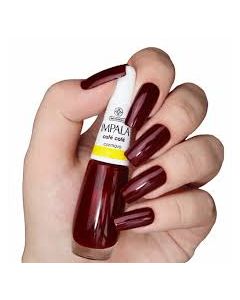 Esmalte Impala Café Cremoso