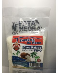 Coco ralado fino Empório da Nona 150g