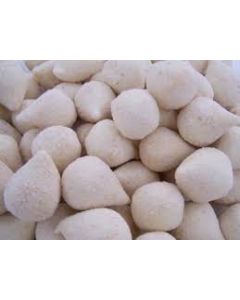 Mini Coxinha  De Frango 15 Unidades