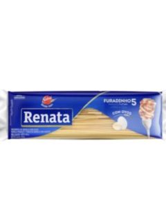 Macarrão Espaguete Renata 500G