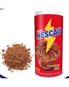 Nescau Nestlé 370G