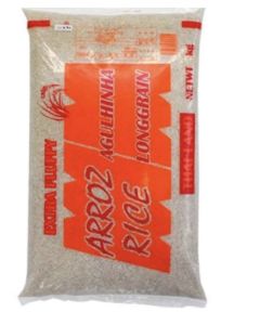 Arroz Agulhinha  Rice Thai Land 2Kg