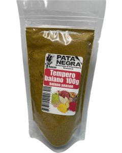 Tempero Baiano 100G