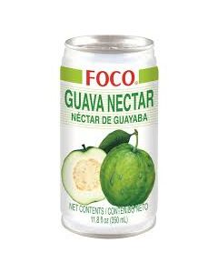 Bebida De Goiaba  Foco 350Ml