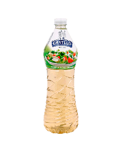 Vinagre Branco 500Ml