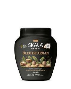 Skala Óleo De Argan 1000G