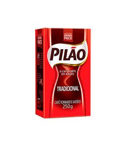Café Pilão 250G