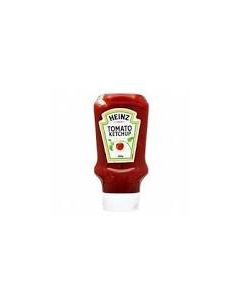 Heinz Tomato Ketchup 460g