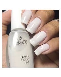 Esmalte Colorama França Cremoso