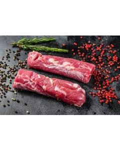 Lombinho Bovino Sukarne México ( 1 ~ 1.5Kg) congelado