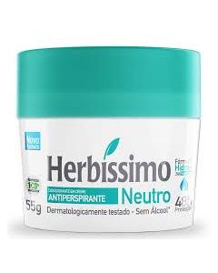 Herbissimo Neutro   55G