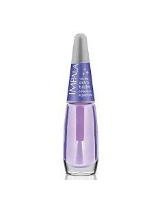 Esmalte Verniz Extra Brilho